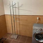 Rueuetli Center Apartment Parnu