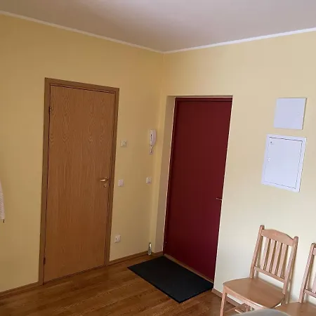 Apartment Rueuetli Center