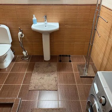 Rueuetli Center Appartement