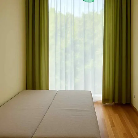 Rueuetli Center Appartement *